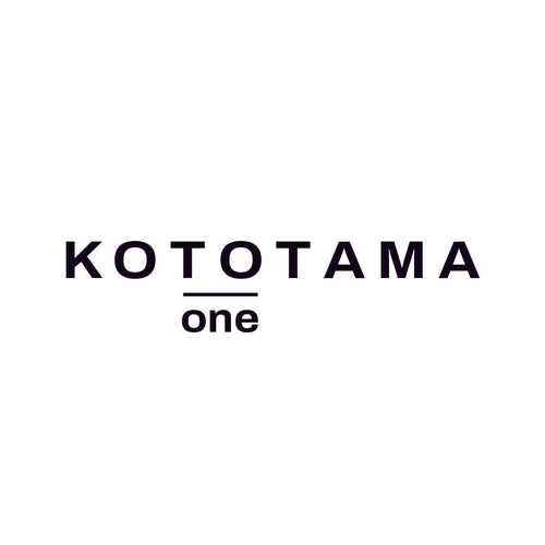 KOTOTAMA ONE